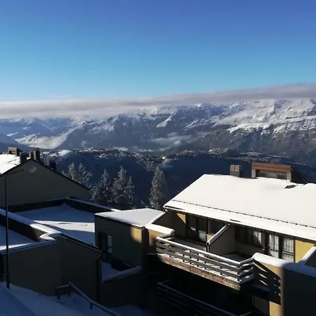 Cielo Aperto Aparthotel 2*