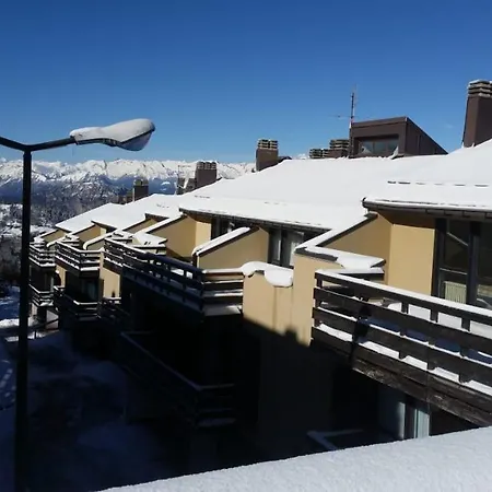 Cielo Aperto Aparthotel 2*