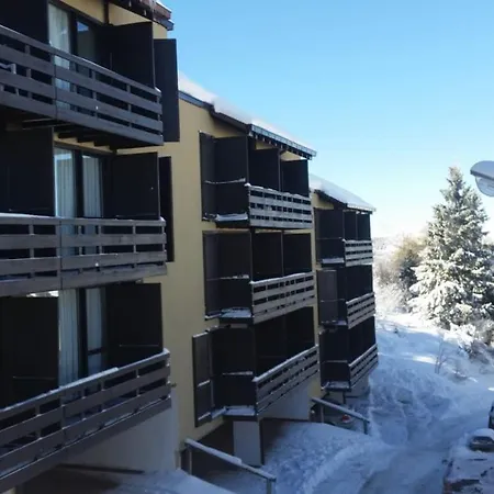 Cielo Aperto Apart-hotel