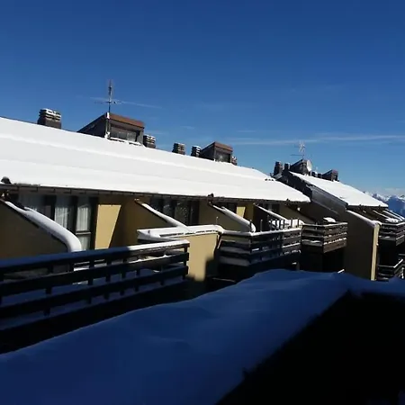 Aparthotel Cielo Aperto 2*