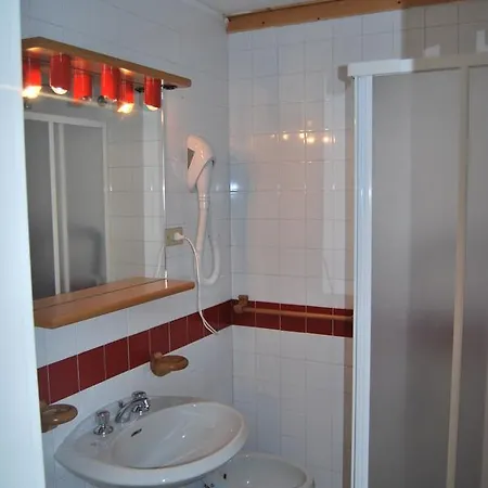 Apart-hotel Cielo Aperto 2*
