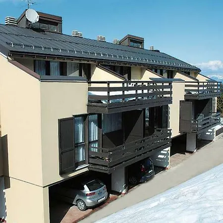 Aparthotel Cielo Aperto 2*