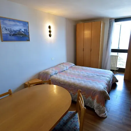 Aparthotel Cielo Aperto 2*