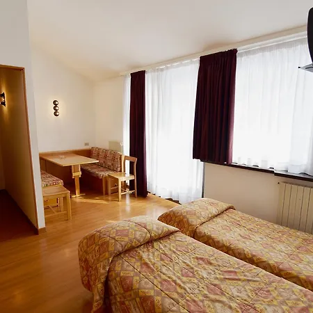 Aparthotel Cielo Aperto 2*