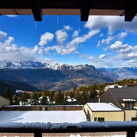 Cielo Aperto 2* Vason