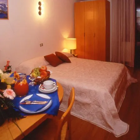 Cielo Aperto Apart-hotel