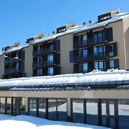 Cielo Aperto Apart-hotel